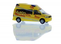 Ambulanta VW transporter - H0 Rietze 53641